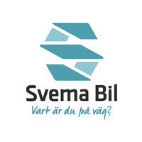 SVEMA BIL logo - Similar company to Lecab Bil