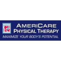 AmeriCare Physical Therapy logo - Similar company to Push To Open