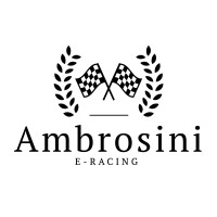Ambrosini e-Racing logo - Similar company to Sabway - Patinetes Eléctricos -