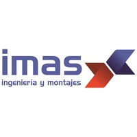 IMAS Ingeniería y Montajes logo - Similar company to Imas