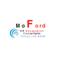 MoFord HR Management Consultants logo - Similar company to Cashbook