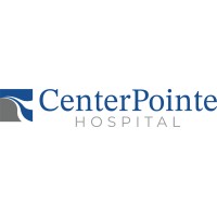 CenterPointe Hospital logo - Similar company to Centerpointe