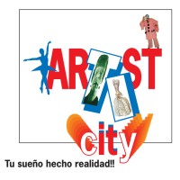 ArtistCity logo - Similar company to Grupo Iidea