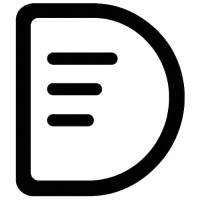 Draftyn logo - Similar company to Radarblock