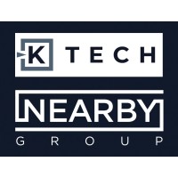 K-Tech - Nearby Group logo - Similar company to Dogreco