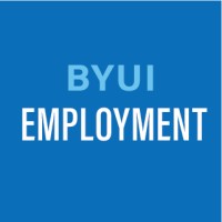 BYU-Idaho Employment logo - Similar company to Black Crown Realty