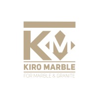 Kiromarble For Marble & Granite logo - Similar company to Mega Trade Misr Company For Export Marble And Granite Slabs And Tiles