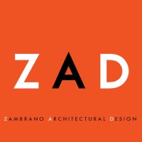 Zambrano Architectural Design logo - Similar company to Gga Studios