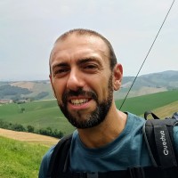 Simone Carrara - Operatore Olistico a Bergamo logo - Similar company to Holos Academy
