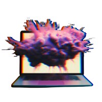 hackIDLE logo - Similar company to Deceptiq