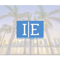 Integrity Environmental Group logo - Similar company to Wesfed Agency