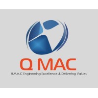 QMAC HVAC ENGINEERS logo - Similar company to Base Aircon