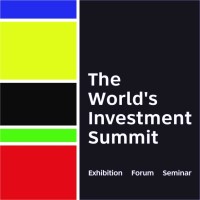 The Secretariat of The World's Investment Summit logo - Similar company to Sino Valley Capital