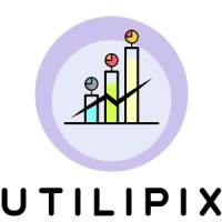 UtiliPix logo - Similar company to Aggregate Haulers
