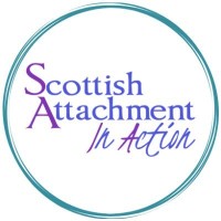 Scottish Attachment in Action logo - Similar company to Scottish Attachment In Action (Saia)