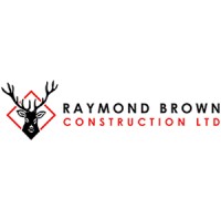 Raymond Brown Construction Ltd