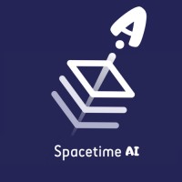 Spacetime-AI logo - Similar company to Ac Plus Automatisering B.V.