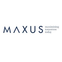 Maxus Capital logo - Similar company to Pentahold