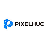 PIXELHUE TECHNOLOGY logo - Similar company to Capture Visualisation
