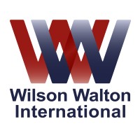Wilson Walton International logo - Similar company to Wilson Walton International, Inc.