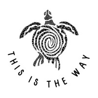 This is the Way logo - email format related to SofíaDíaz