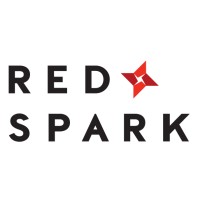 Red-Spark.com logo - Similar company to Red Spark Strategy