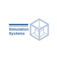 Simulation Systems Consulting - simsc.net logo - Similar company to R.A.V.E.N. (Raven Vr Virtual Reality)