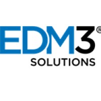 EDM3 Solutions logo - Similar company to Link My Pet