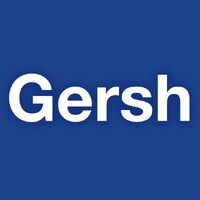 Gersh logo - Similar company to Am Only