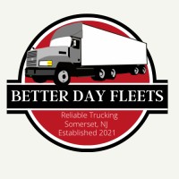 Better Day Fleets, LLC logo - Similar company to Get - Global Employment Team