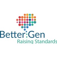 Better:Gen logo - Similar company to Ip Express Cabs