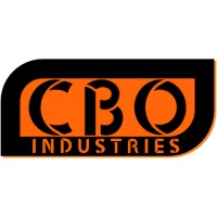 CBO Industries logo - Similar company to Alphaprint06