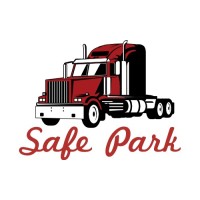 Safe Park logo - Similar company to Detran-Al