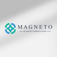 Magneti Pupin Magneto logo - Similar company to Micro Nano Tech