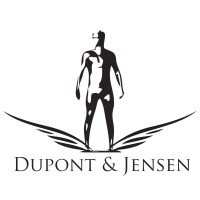 Dupont & Jensen logo - Similar company to Letzbookit.Com