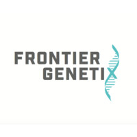 Frontier Genetix