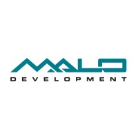 MALO DEVELOPMENT logo - Similar company to Bllenddesignoffice