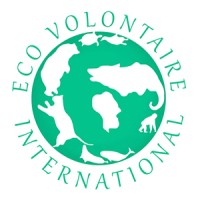 EVI - Eco Volontaire International logo - Similar company to Estudioformacion