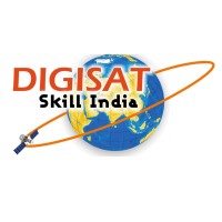 Digisat Skill India Pvt.Ltd logo - Similar company to Tripro Skill India Pvt Ltd