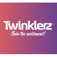 Twinklerz logo - Similar company to Sci Lisimo