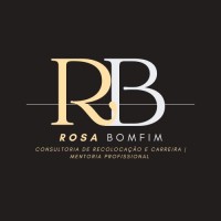 RB Consultoria de Recolocação & Carreira | Mentoria Profissional logo - Similar company to Nextstep - Career Mentoring