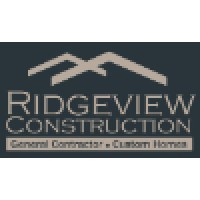 Ags-Ridgeview Construction