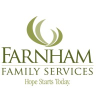 Farnham Family Services logo - Similar company to Fulton City School District