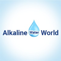 Alkaline Water World logo - Similar company to Hitupsolutions
