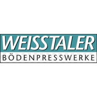 Weisstaler Bödenpresswerke GmbH logo - Similar company to Gräbener Maschinentechnik Gmbh & Co. Kg
