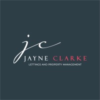 Jayne Clarke Lettings logo - Similar company to Solm Property