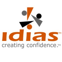Idias Corporation Limited logo - Similar company to Itarmi