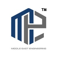 Middle EastEngineering logo - Similar company to Nihmath Ply Associates