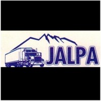 Transportes JALPA logo - Similar company to Cidesinl