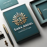 Sara Ardiel Consulting logo - Similar company to Trapezoid Studio